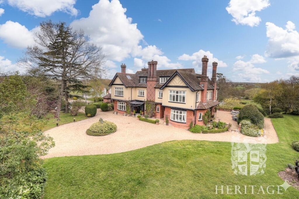 Main image of property: Station Road, Earls Colne, Colchester, Essex, CO6