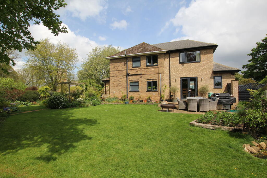 Main image of property: Teigh Road, Market Overton