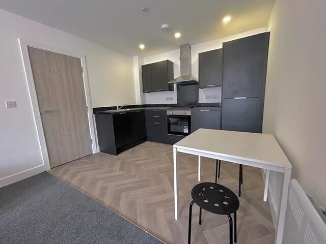 Main image of property: Richmond Village, Richmond Road, Roath, Cardiff