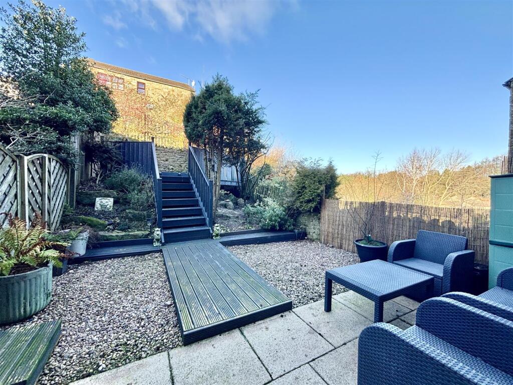 Additional image 20 of Mallard View, Oxenhope, Keighley