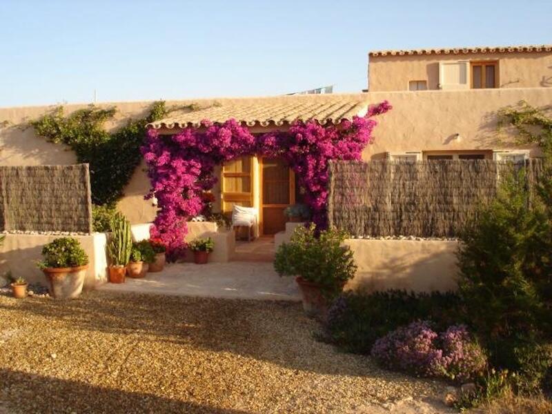 Main image of property: Cap De Barbaria, Formentera, Balearic Islands