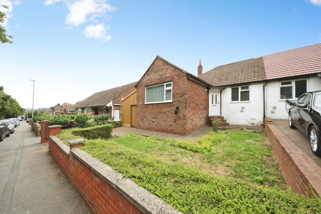 Main image of property: Saywell Road, Luton