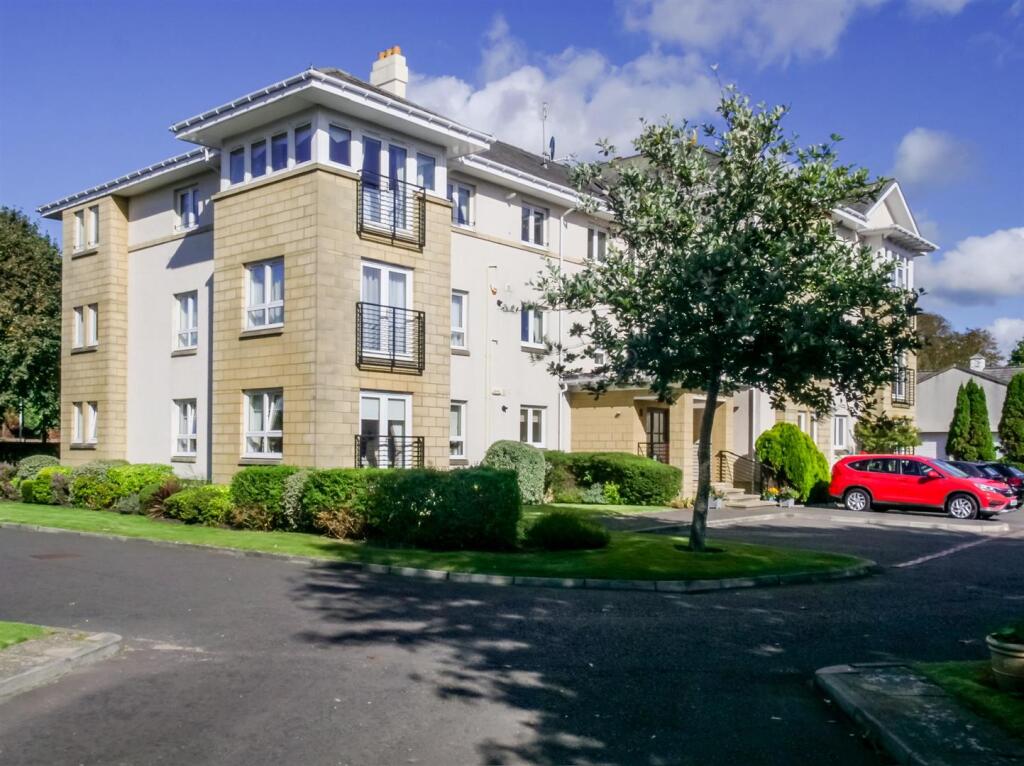 Main image of property: Victoria Park, Ayr