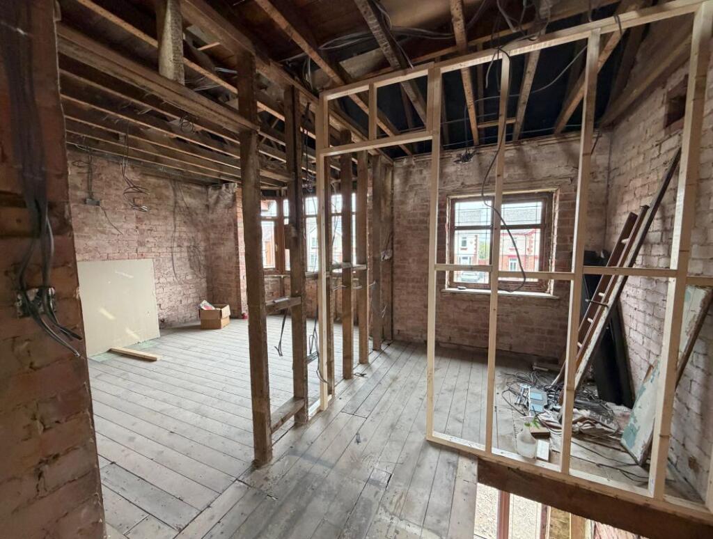 163 Huthwaite Road, Sutton-in-Ashfield, Nottinghamshire, NG17 2HB photo 4