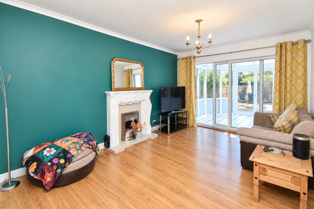 House in Widnes, Halton - View 3