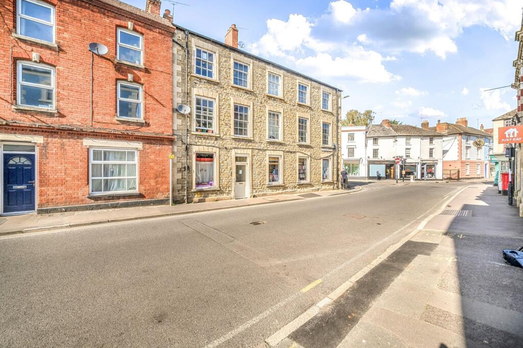 Main image of property: Marlborough Street, Faringdon, Oxfordshire, SN7
