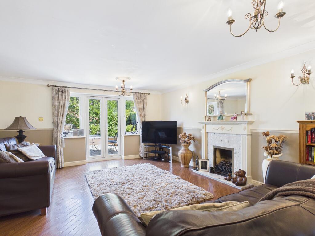 Vickery Close, Bridgwater photo 4
