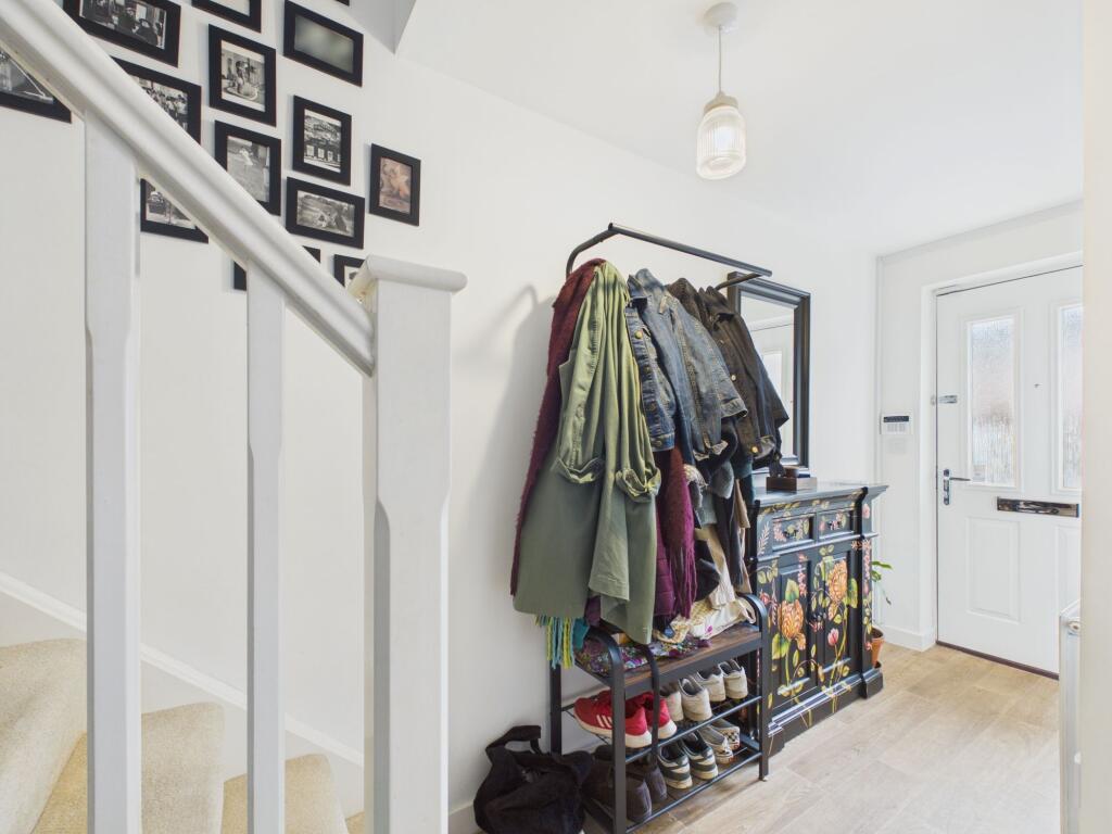 House in Barry, Vale of Glamorgan - View 4