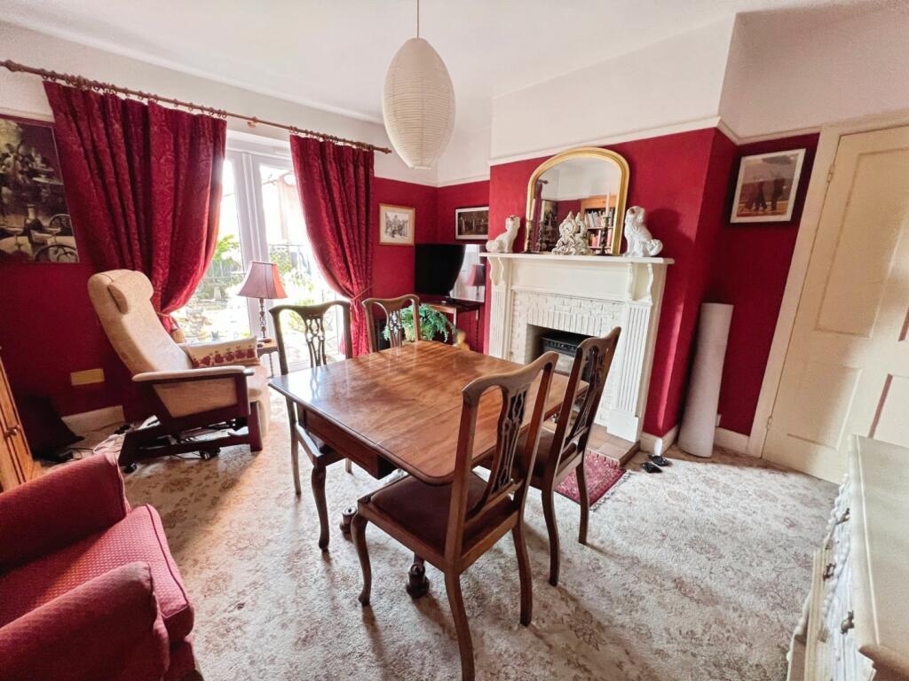 House in Shrewsbury - View 5
