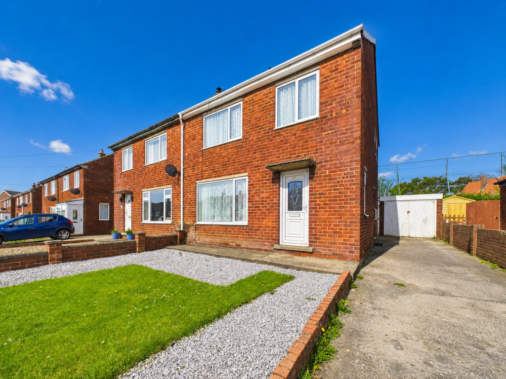 Main image of property: Mount Pleasant