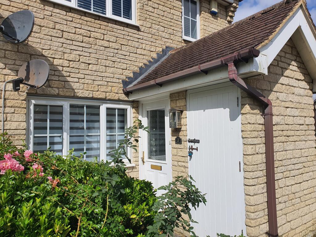 Main image of property: Coltsfoot Leyes, Bicester, Oxfordshire
