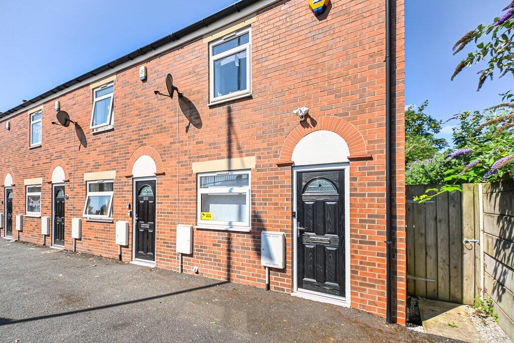 Main image of property: Warrington Road, Leigh, WN73EB