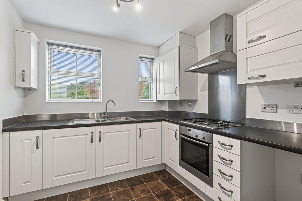 Apartment in Harborough, Leicestershire - More