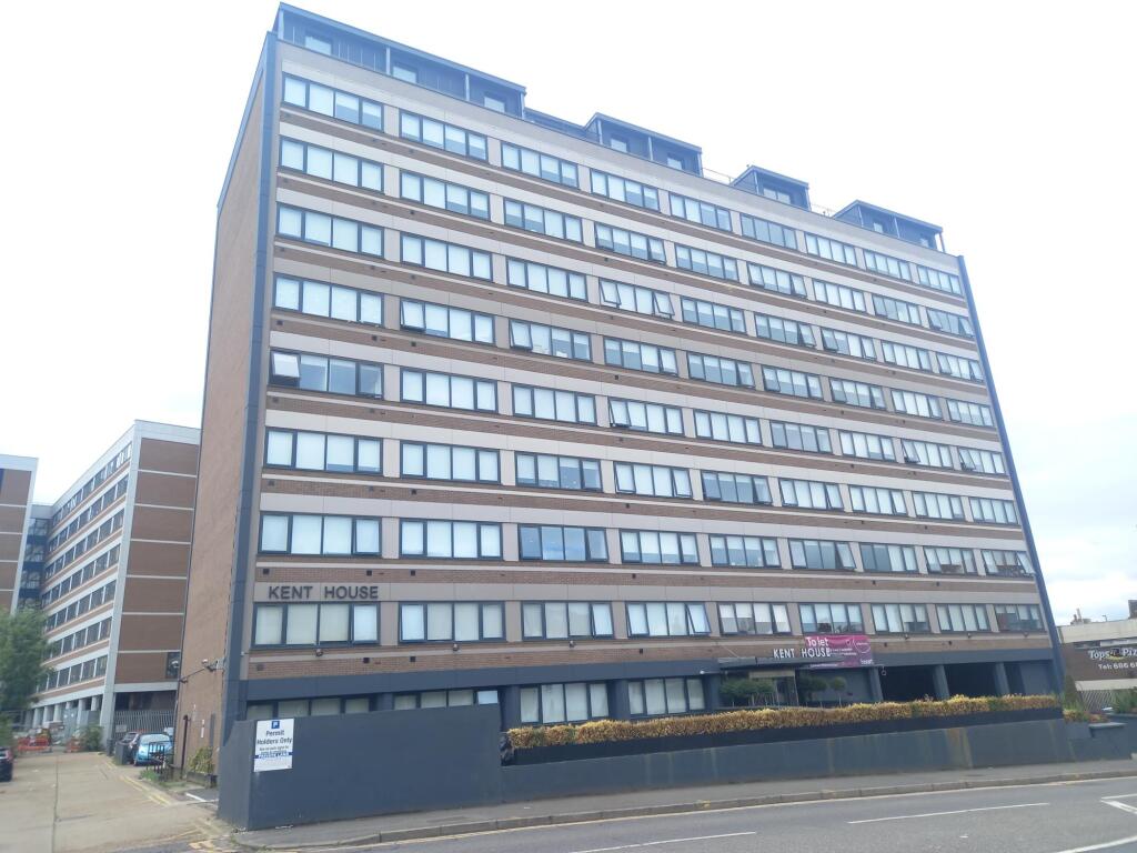 Main image of property: Kent House, Romney Place