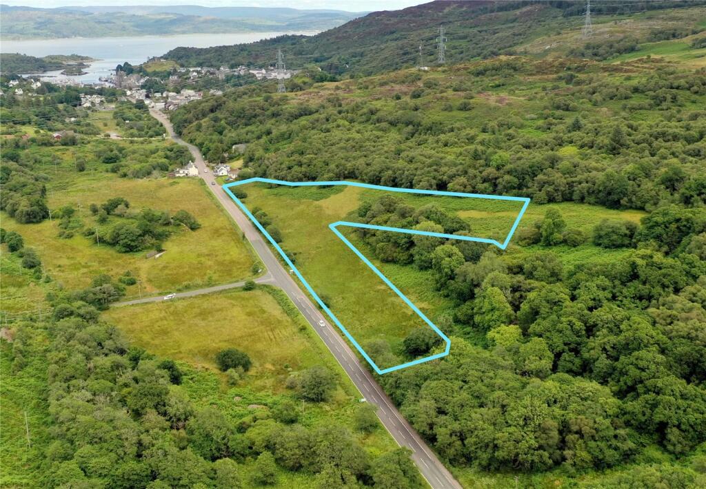 Main image of property: Development Opportunity, Campbeltown Road, Tarbert