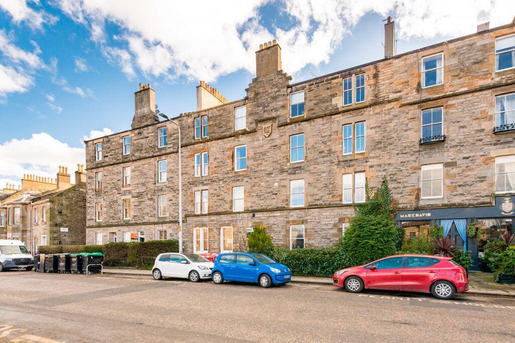 Main image of property: Flat 10