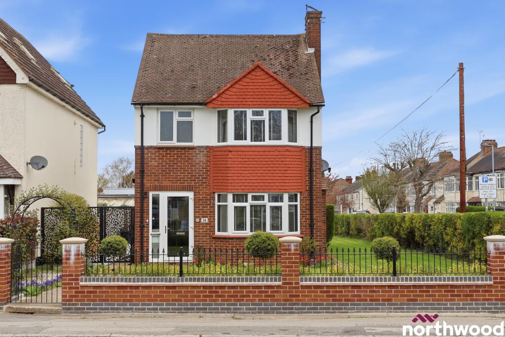 Main image of property: Writtle Road, Chelmsford, CM1