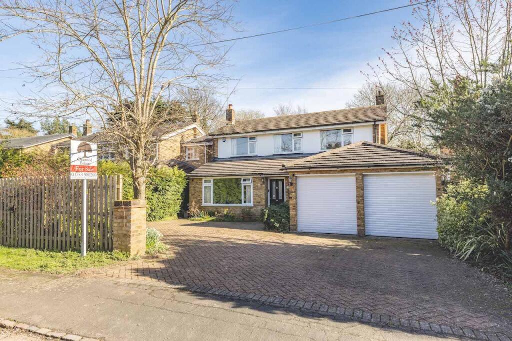 Main image of property: Nortoft Road, Chalfont St Peter, SL9