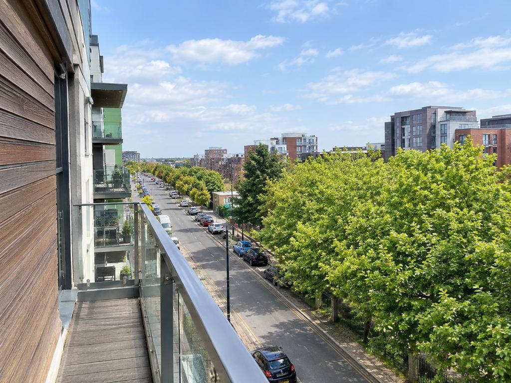 Apartment in Birmingham - View 5