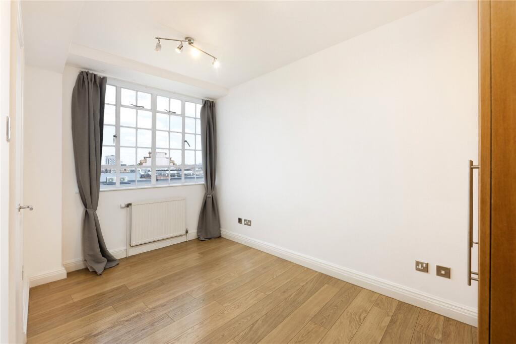 Apartment in London, Royal Borough of Kensington and Chelsea - View 4
