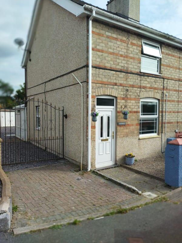 Main image of property: Ferndale, Bangor, LL57