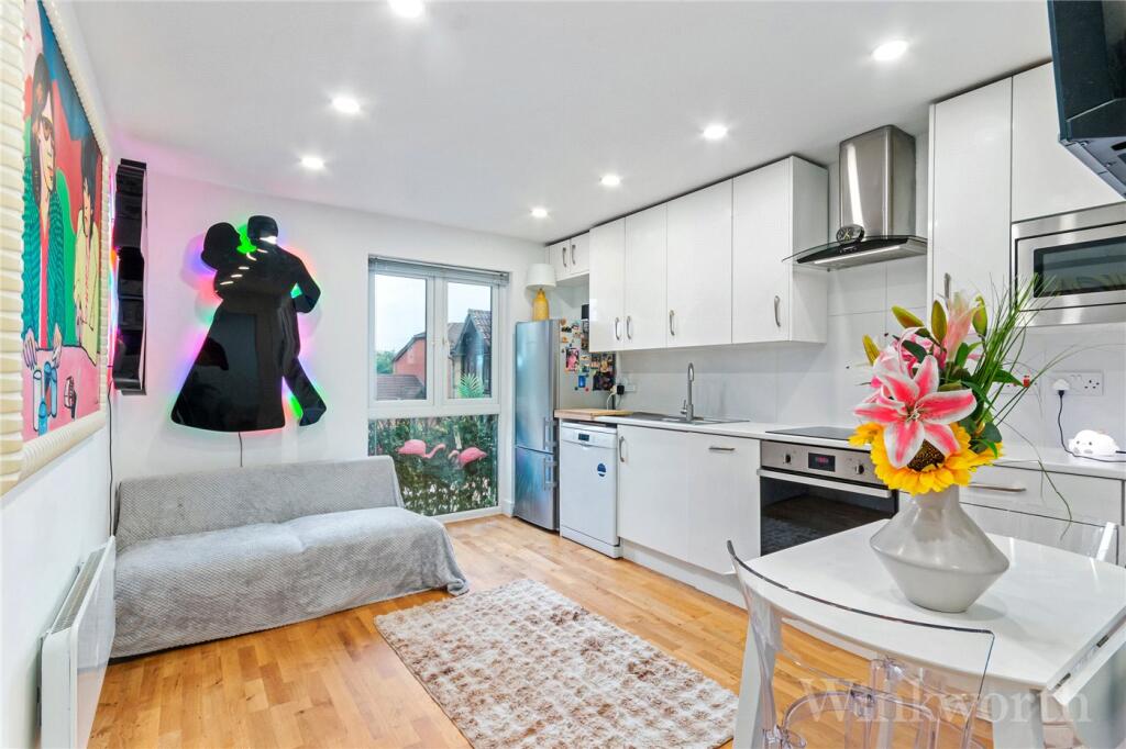 Main image of property: Sterling Gardens, London, SE14