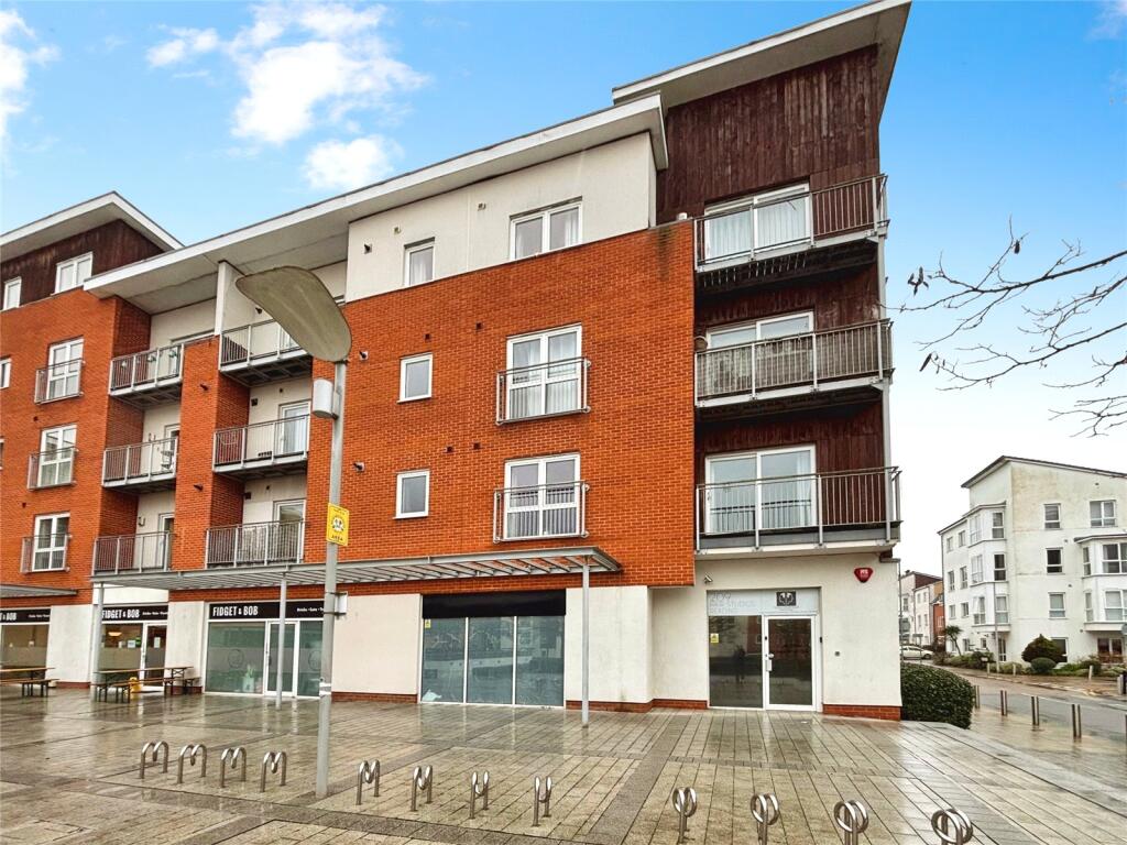 Main image of property: Whale Avenue, Reading, Berkshire