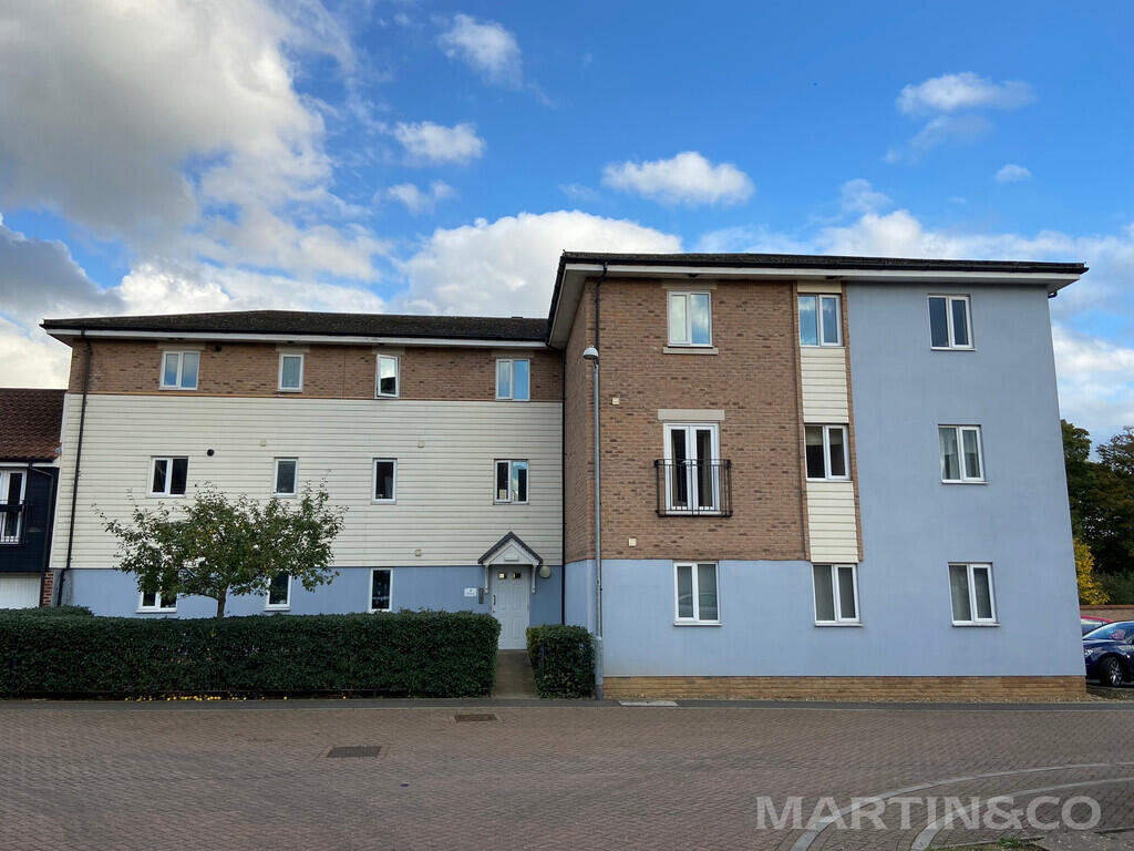Main image of property: Bahram Road, Queens Hills, NR8