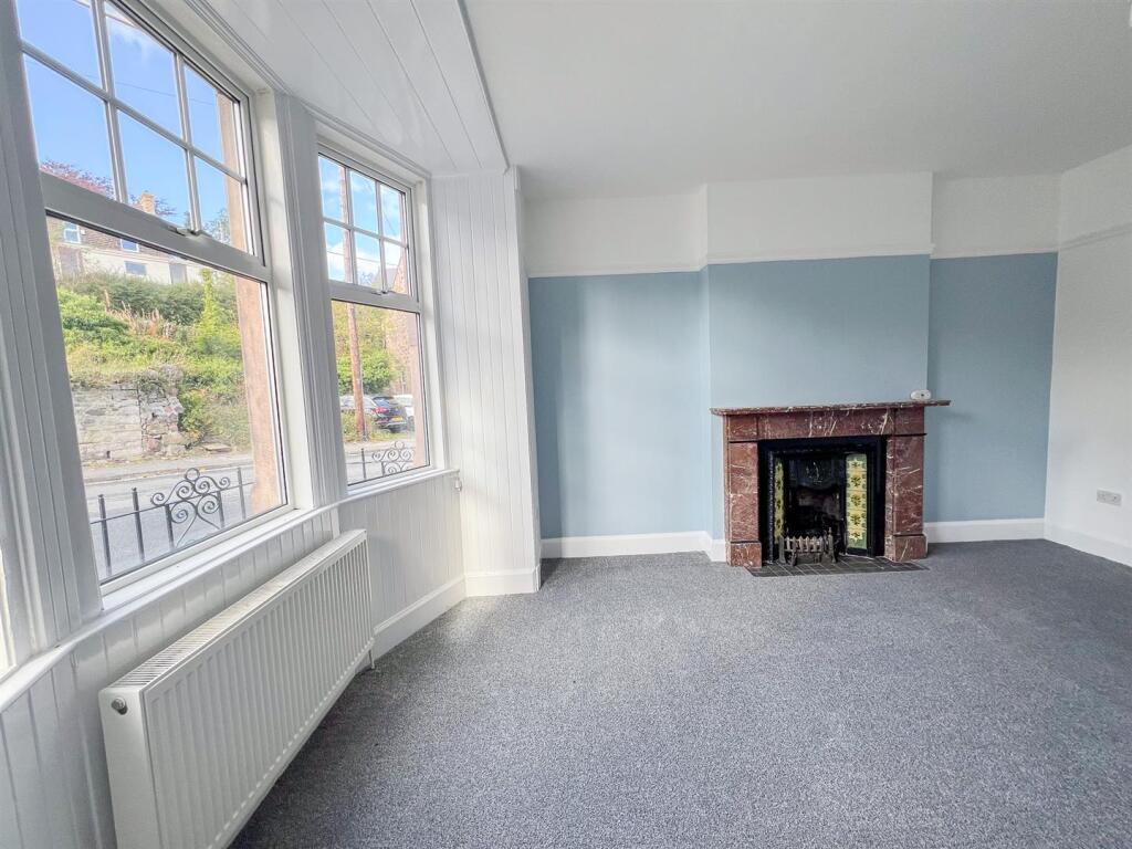House in Newcastle upon Tyne - View 5