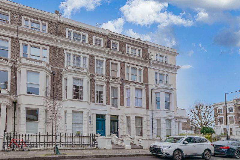 Main image of property: Grittleton Road, London