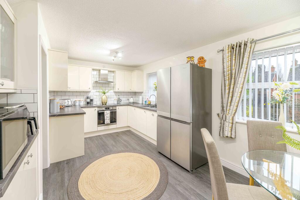 Additional image 2 of Harby Close, Birmingham, B37