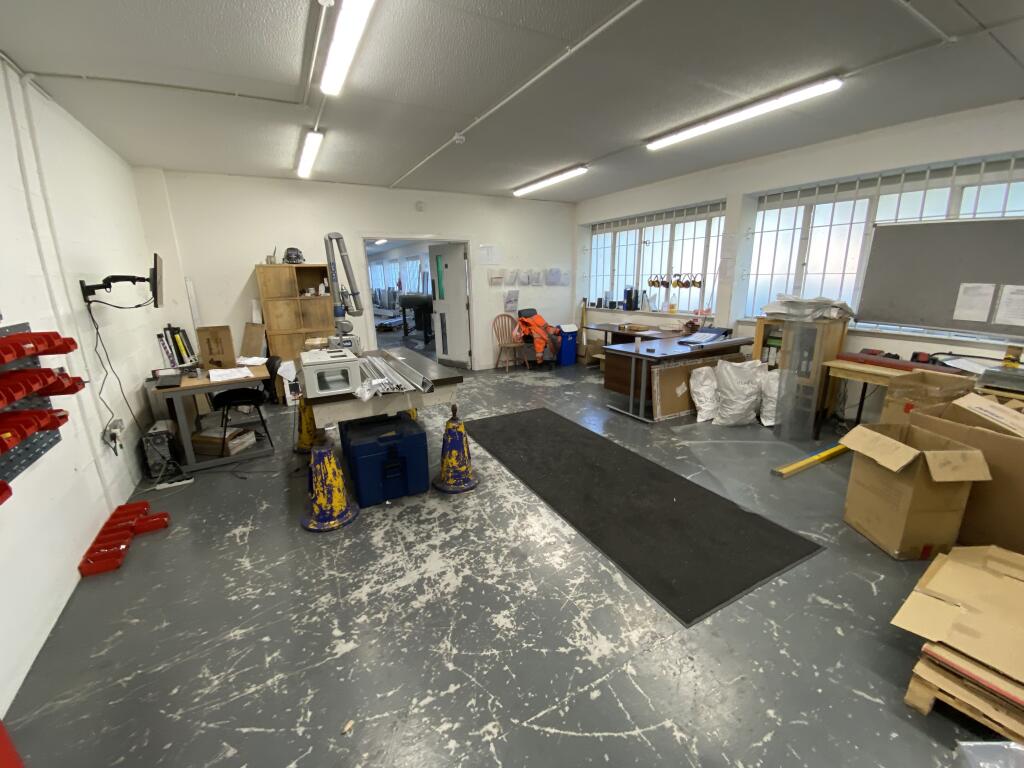 Additional image 6 of Unit 86, The Washford Industrial Estate, Worcester