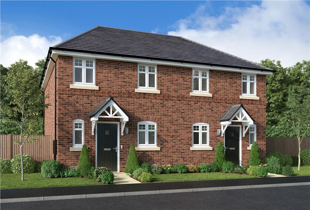 Main image of property: Rookery Lane,
Rainford,
St Helens,
Merseyside,
WA11 8EQ