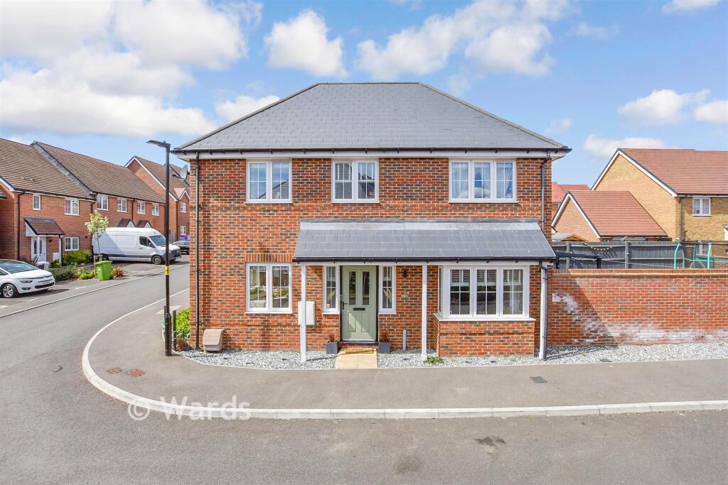 Main image of property: Bramble Close, Coxheath, Maidstone, Kent