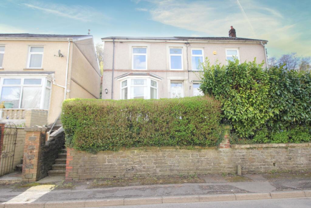 Main image of property: Main Road, Abercynon, CF45 4BX