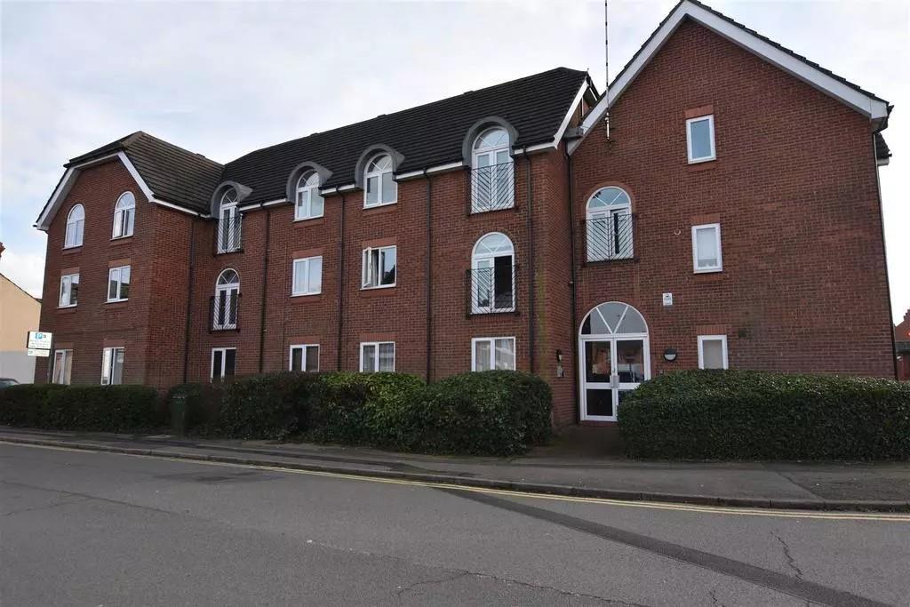 Main image of property: Lindsay Street, Kettering