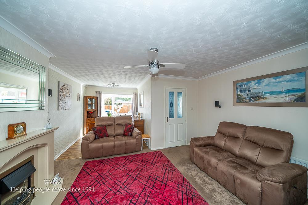 House in Walsall - More
