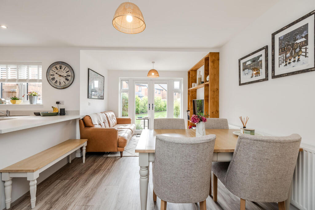 House in Newcastle upon Tyne, Woolsington - View 5
