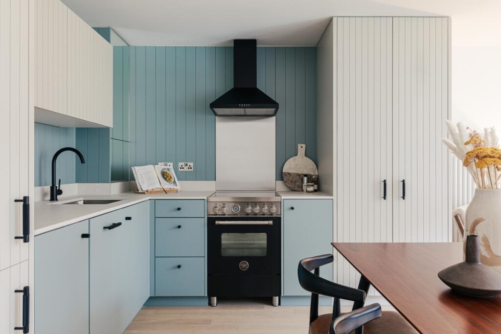 Main image of property: Catherine Wheel Lane Brentford TW8
