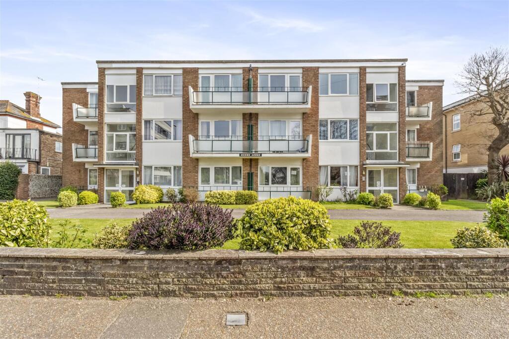 Main image of property: Heene Road, Worthing