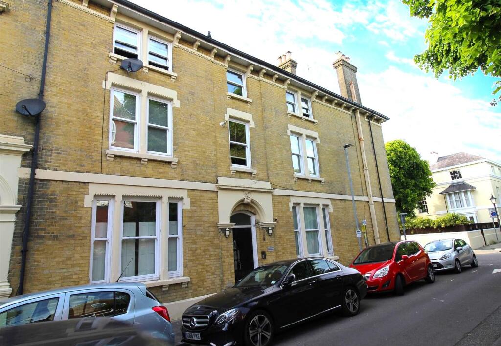 Main image of property: Elphinstone Road