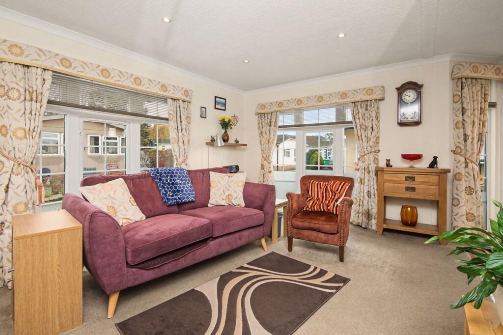 Rosebank Park Homes, Meadow Road, Leuchars, St Andrews, KY16 photo 4