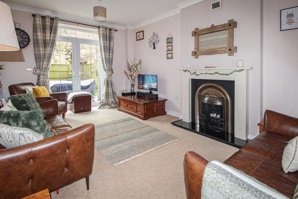 Turchil Walk, Cawston, Cawston, Rugby, CV22 photo 2
