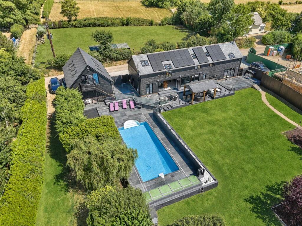 Main image of property: Treacle Lane, Rushden, Baldock