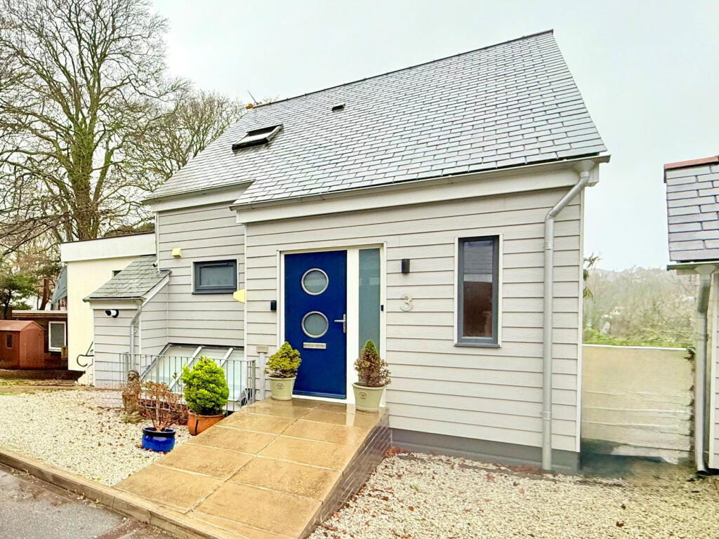 Main image of property: Penmere Drive, Falmouth