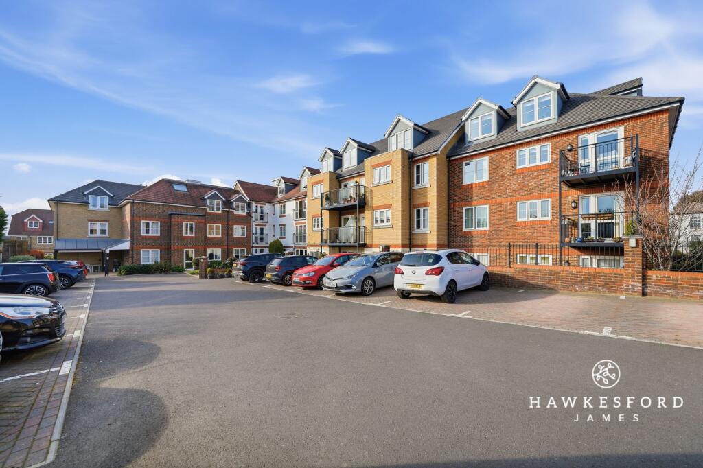 Main image of property: Canterbury Road, Sittingbourne, ME10