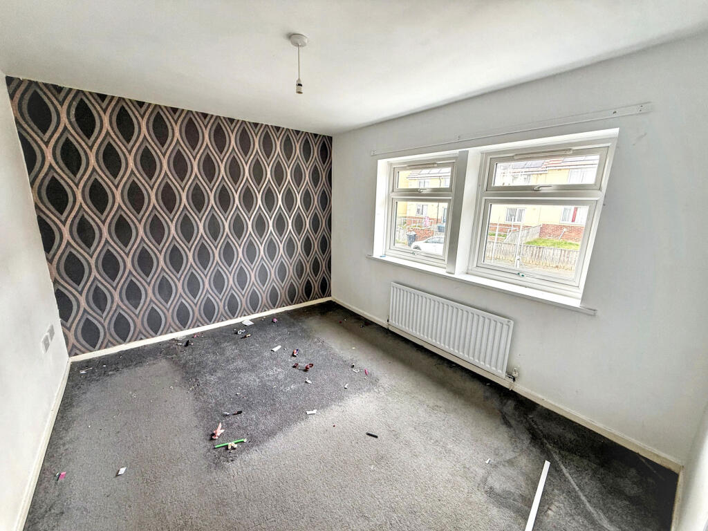House in Stanley, County Durham - More