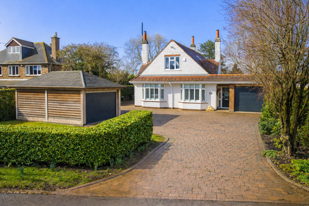 Main image of property: Braybrooke Road, Dingley, Market Harborough