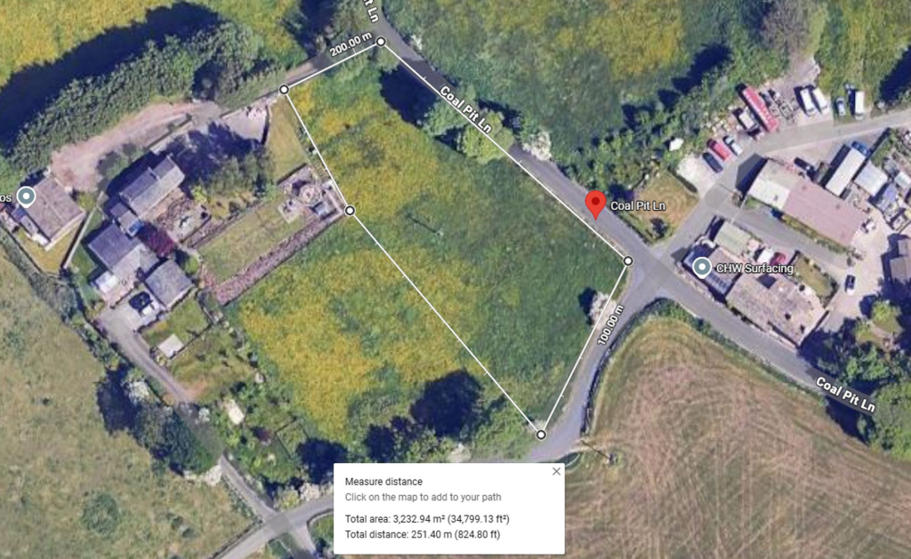 Additional image 6 of Coal Pit Lane, Colne, BB8