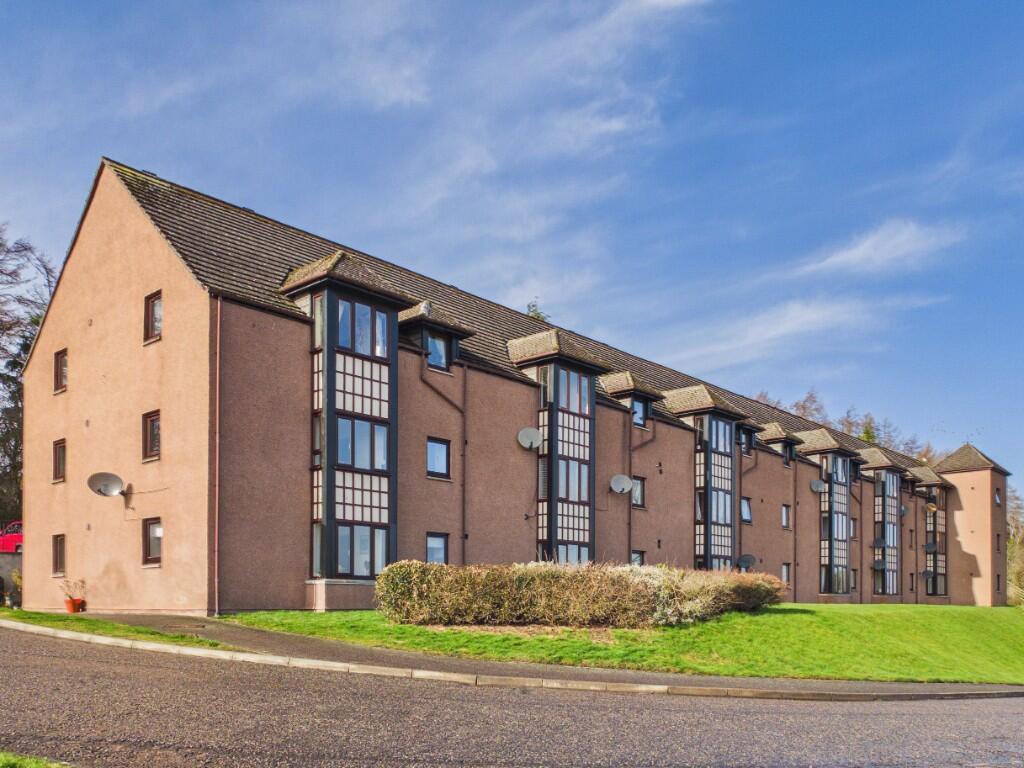 Main image of property: Old Distillery, Dingwall, Ross-Shire, IV15